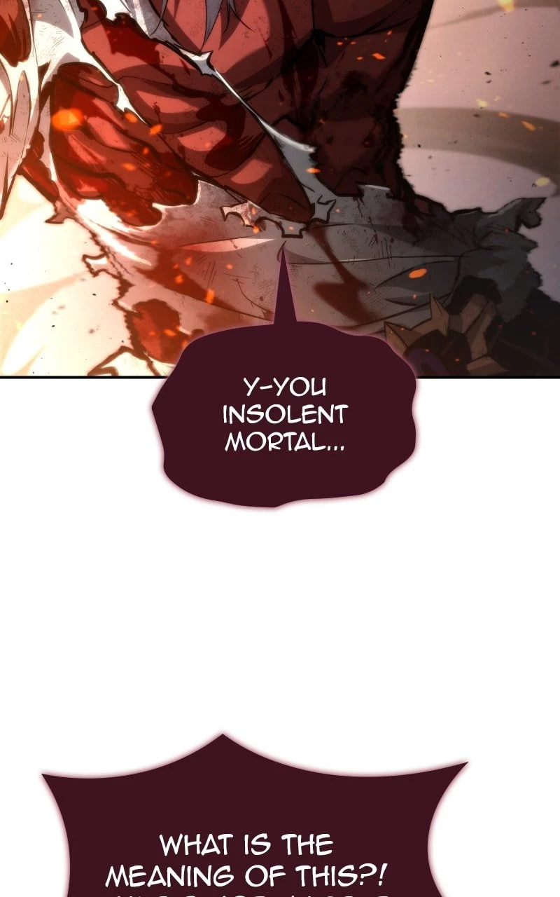 Boundless Ascension Chapter 78 - 128
