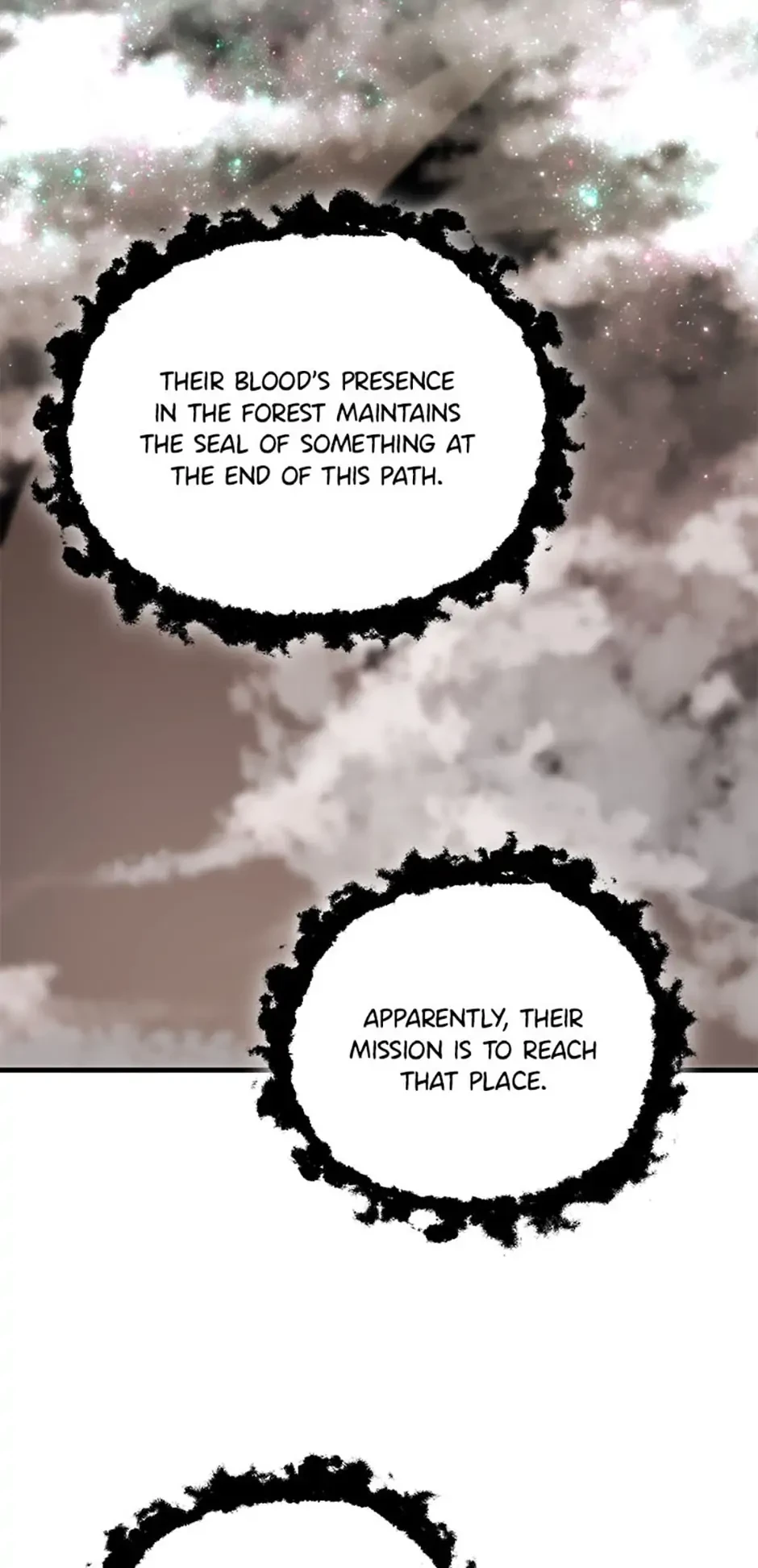 Returning With Absolutely Nothing Chapter 55 - 18