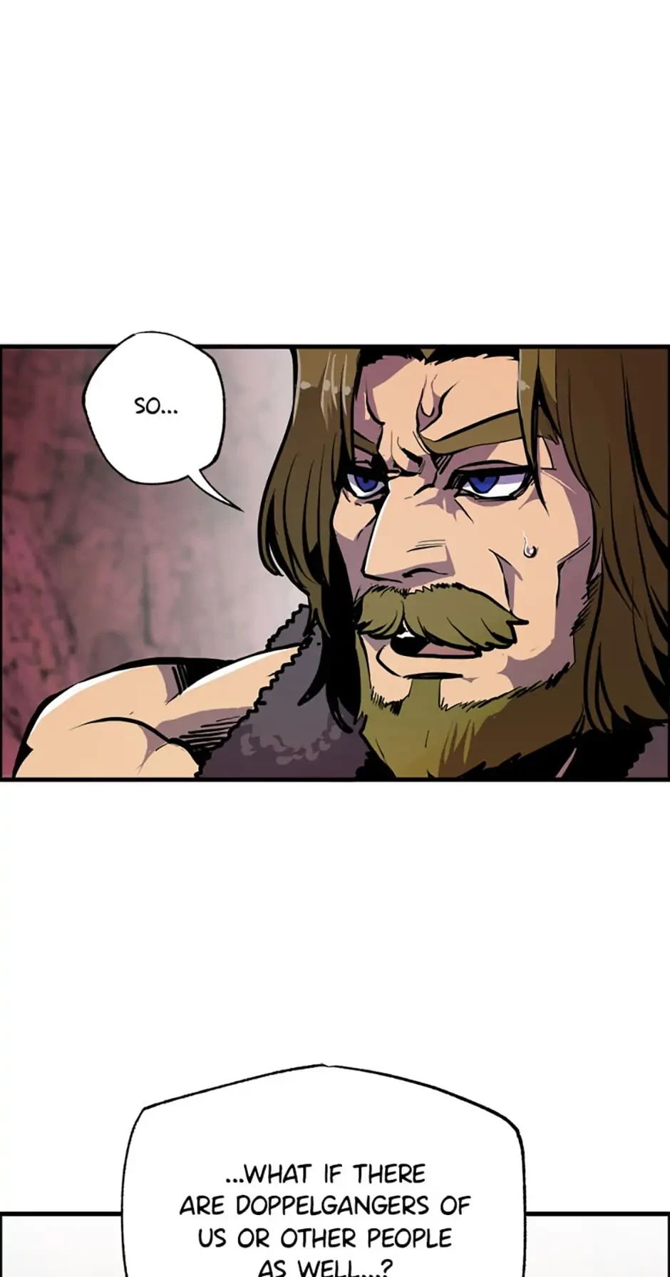 Returning With Absolutely Nothing Chapter 57 - 45