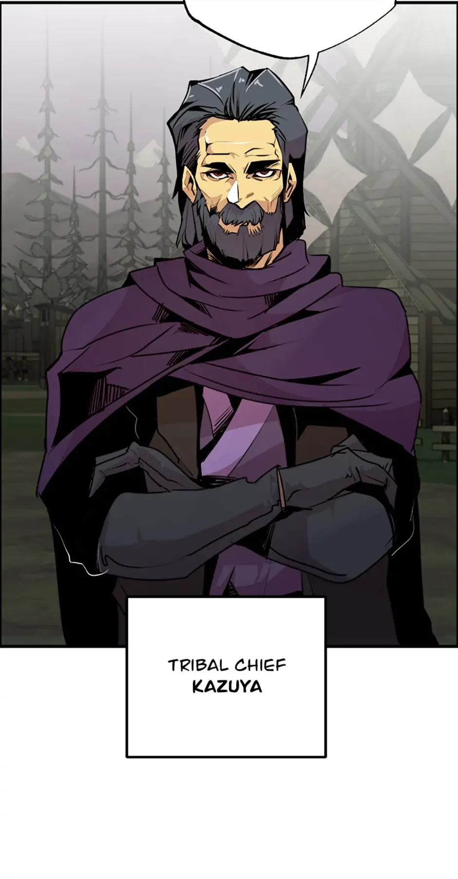 Returning With Absolutely Nothing Chapter 54 - 5