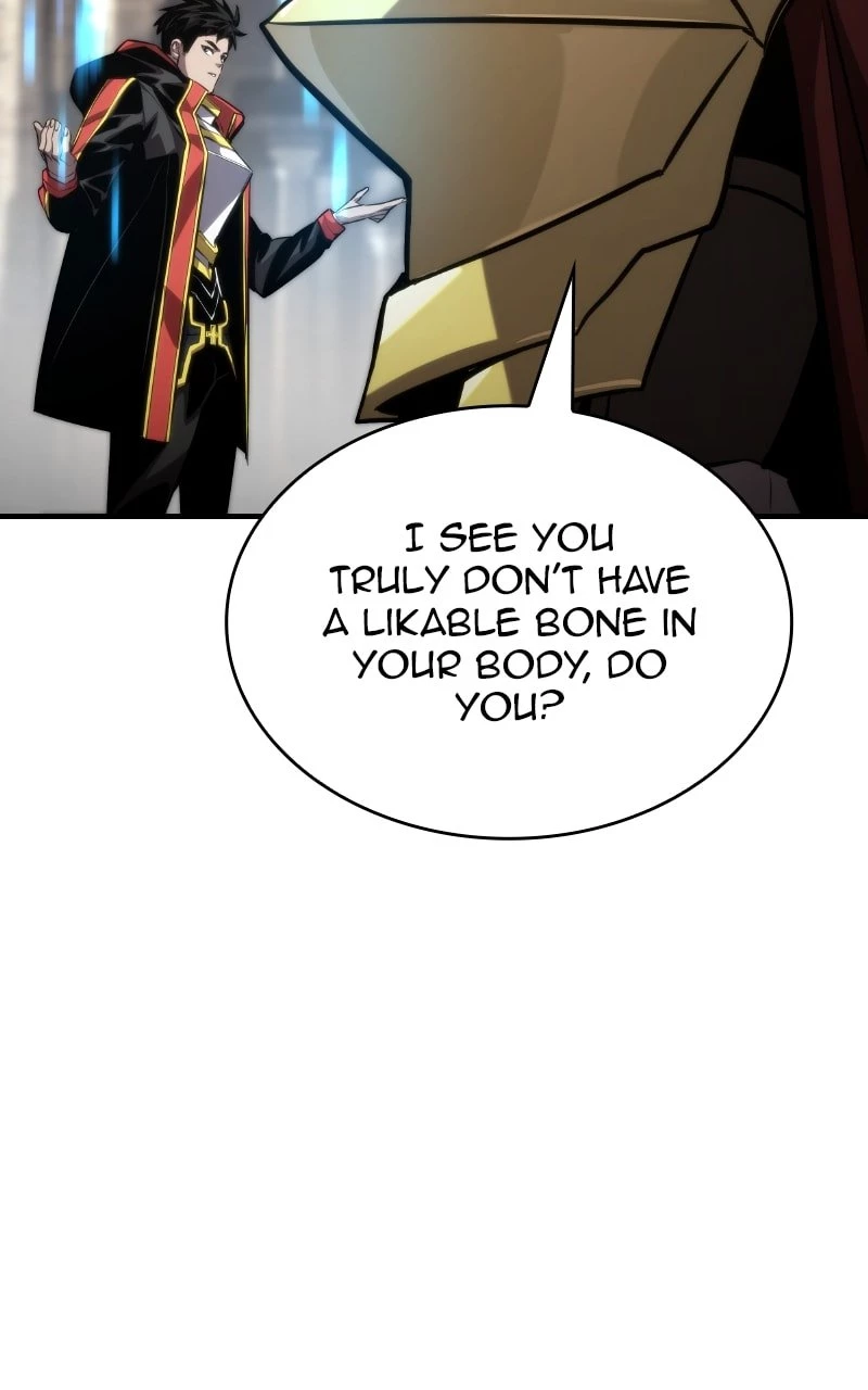 Boundless Ascension Chapter 79 - 135