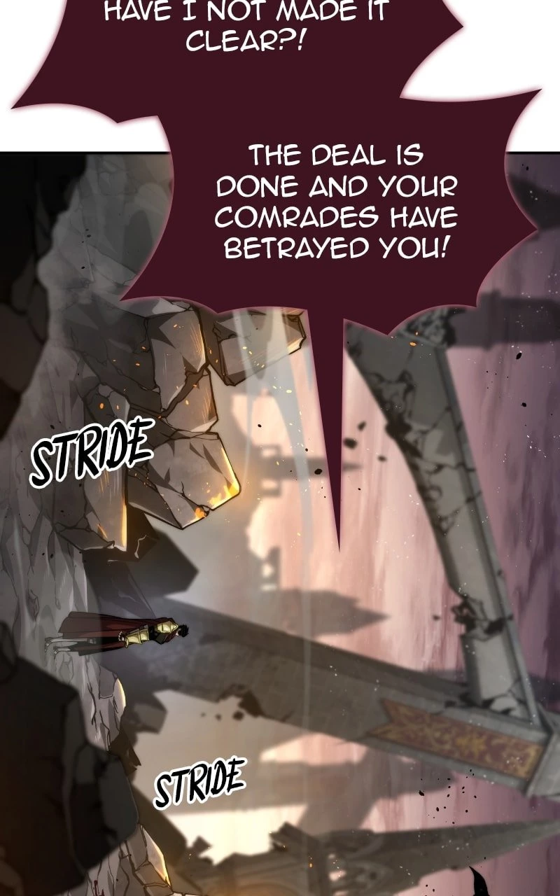 Boundless Ascension Chapter 78 - 129