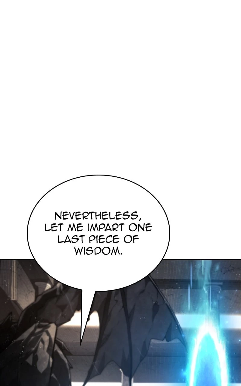 Boundless Ascension Chapter 79 - 136