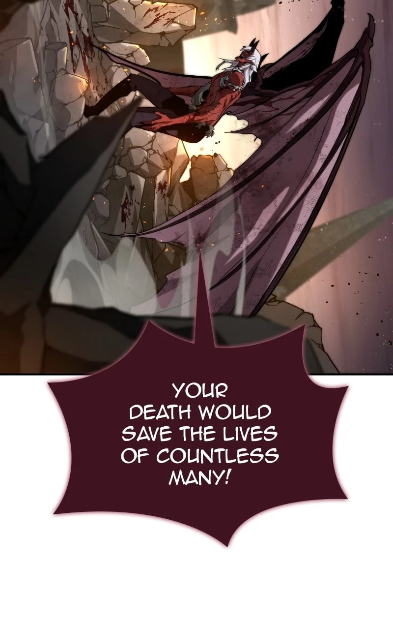 Boundless Ascension Chapter 78 - 130