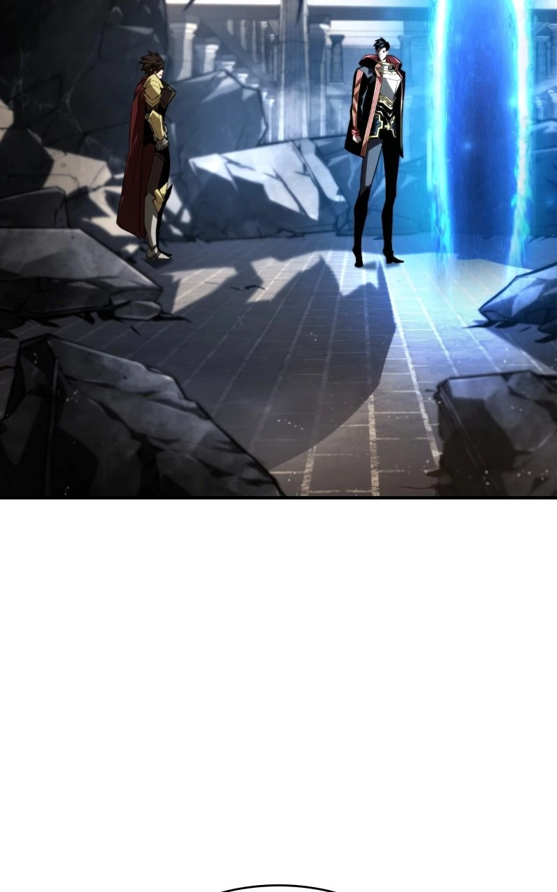 Boundless Ascension Chapter 79 - 137