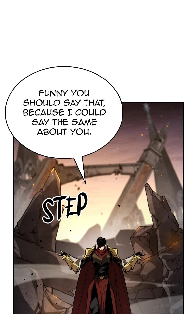 Boundless Ascension Chapter 78 - 131