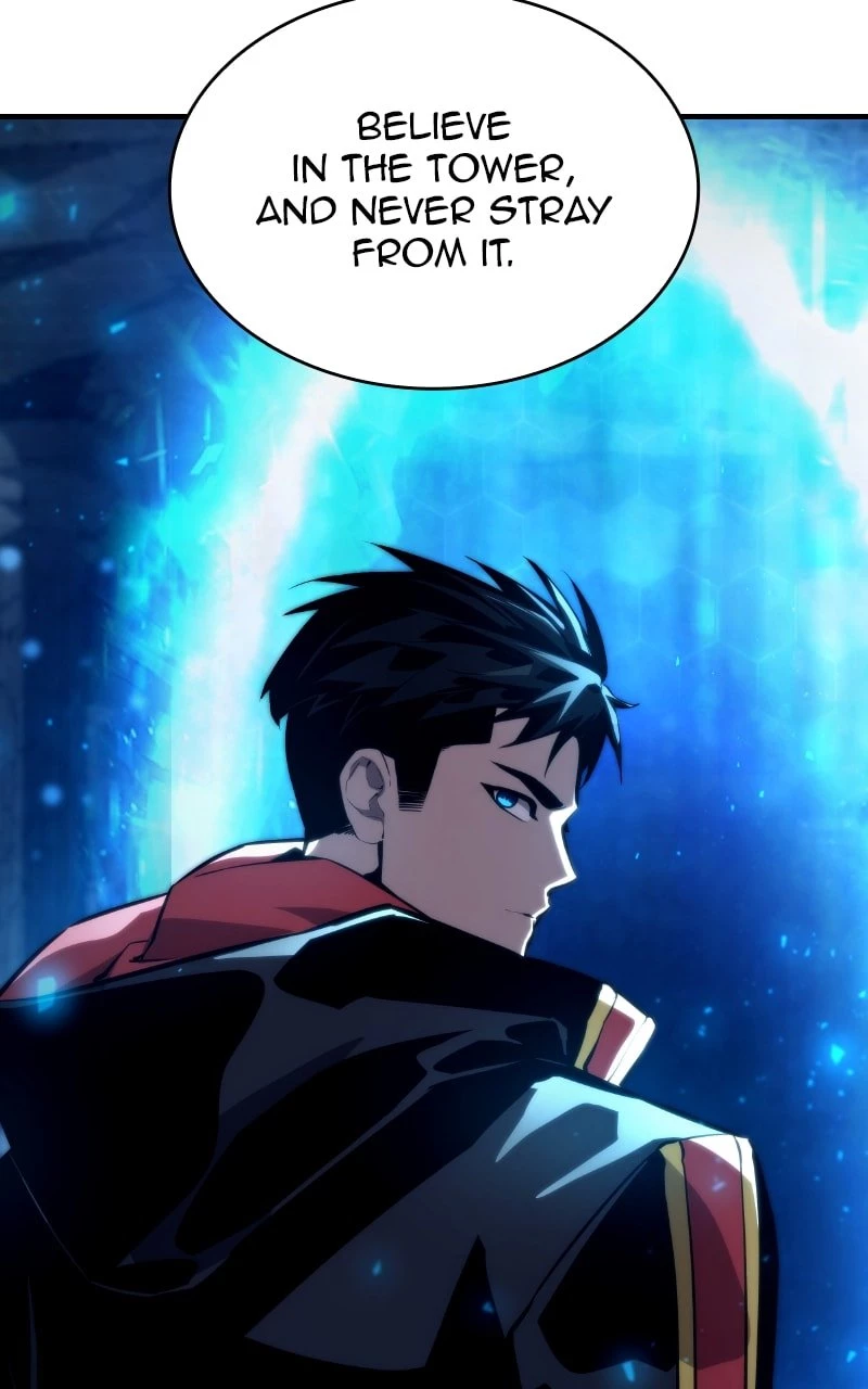 Boundless Ascension Chapter 79 - 138