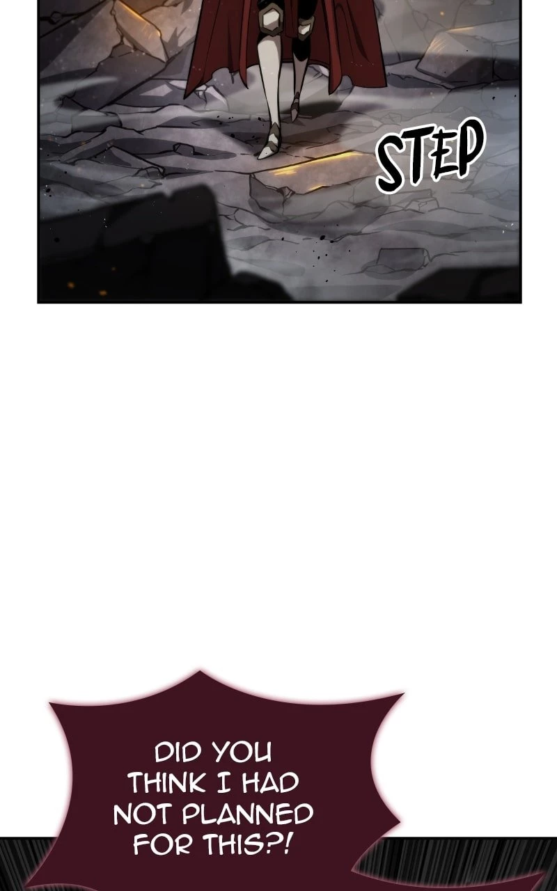 Boundless Ascension Chapter 78 - 132