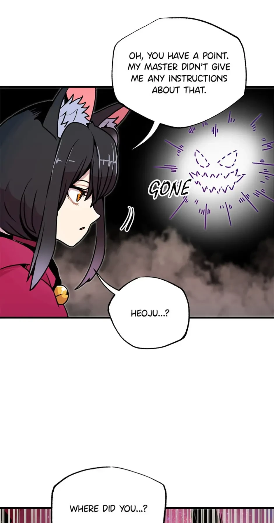 Returning With Absolutely Nothing Chapter 55 - 23