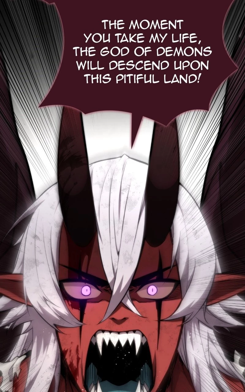 Boundless Ascension Chapter 78 - 133