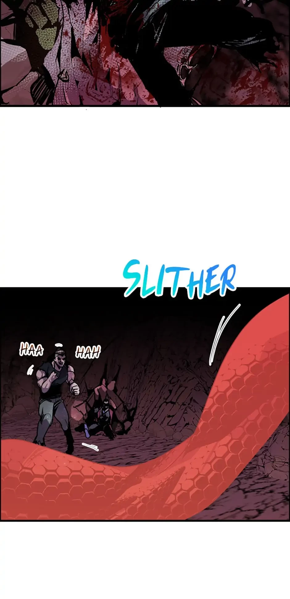 Returning With Absolutely Nothing Chapter 57 - 51