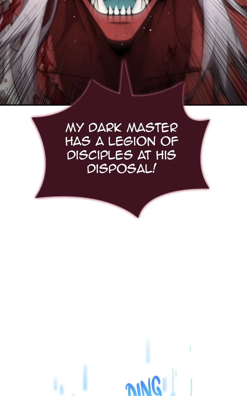 Boundless Ascension Chapter 78 - 134