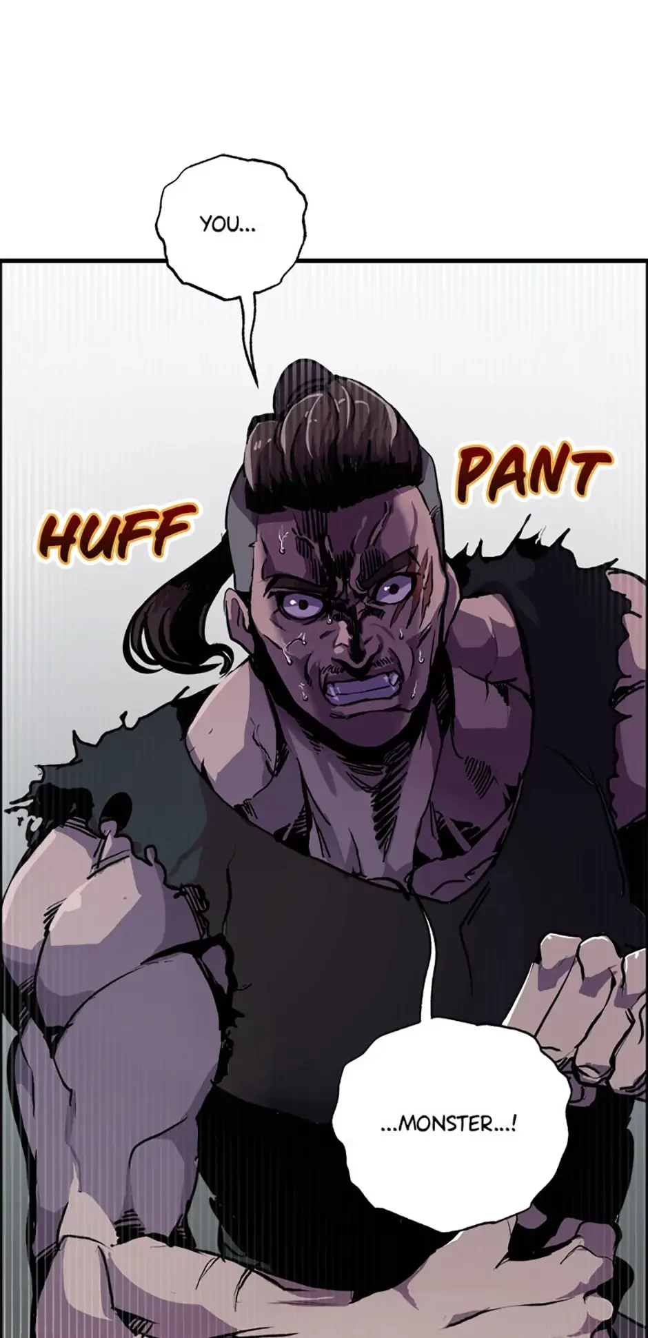 Returning With Absolutely Nothing Chapter 57 - 52