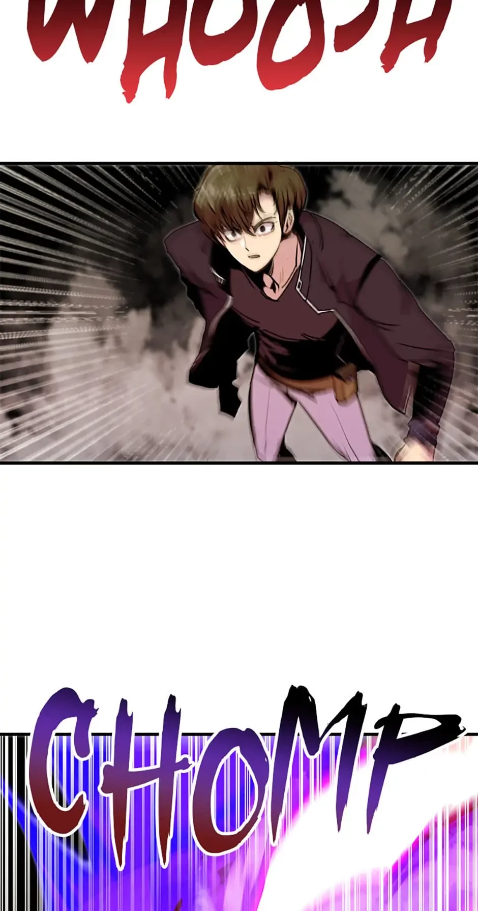 Returning With Absolutely Nothing Chapter 55 - 25