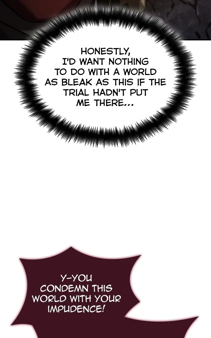 Boundless Ascension Chapter 78 - 136