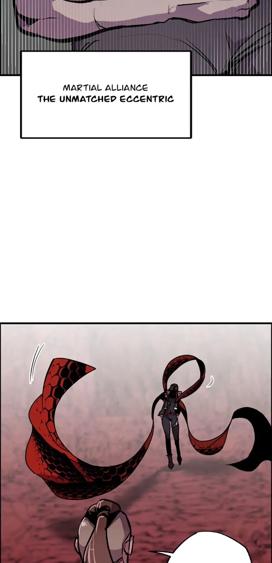 Returning With Absolutely Nothing Chapter 57 - 53