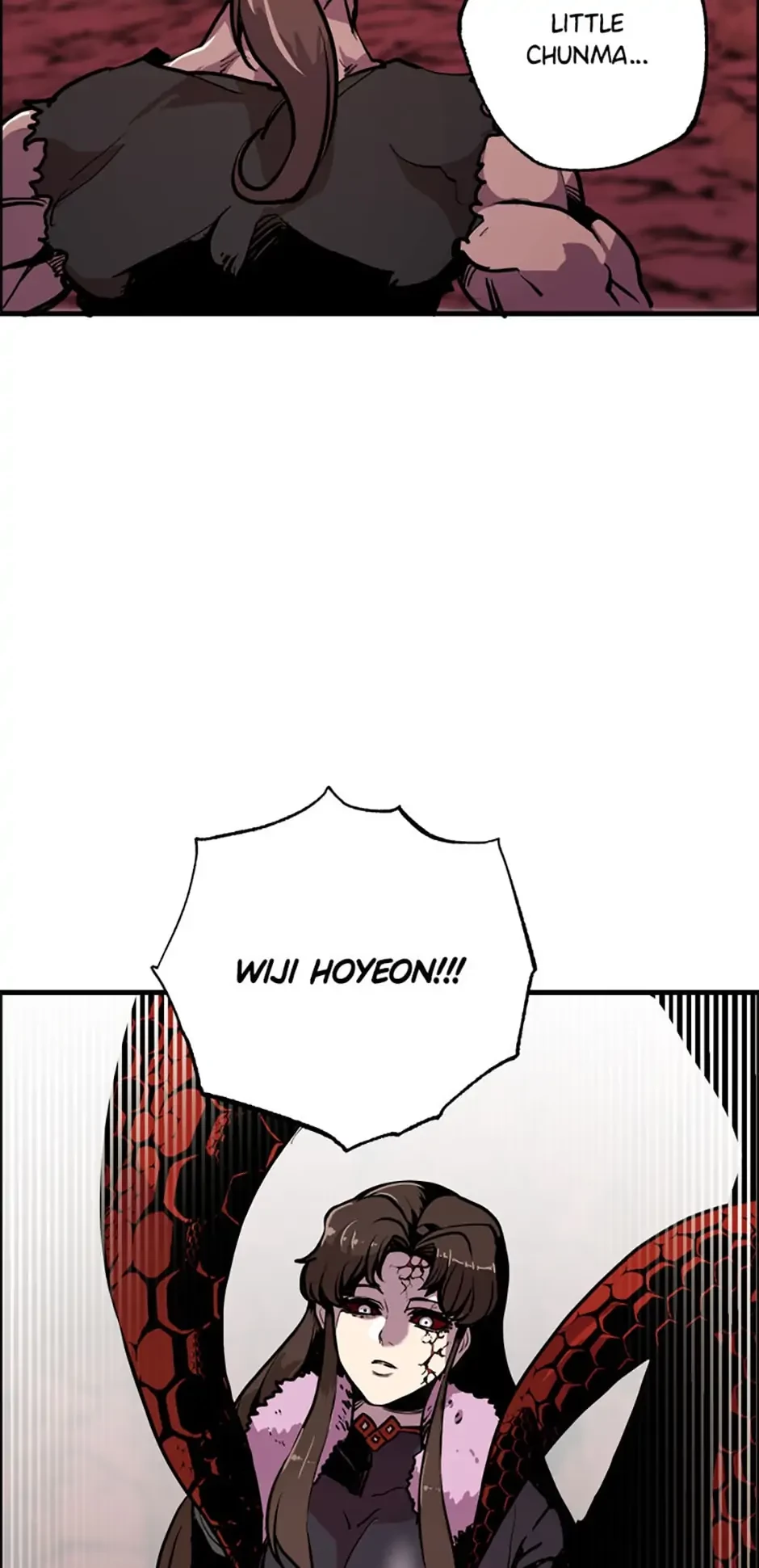 Returning With Absolutely Nothing Chapter 57 - 54