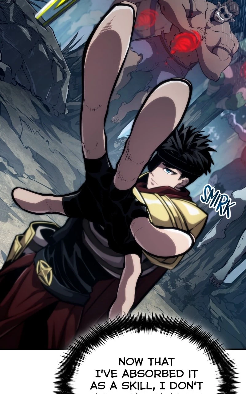 Boundless Ascension Chapter 77 - 59