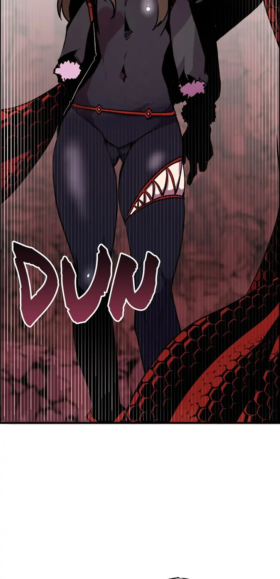 Returning With Absolutely Nothing Chapter 57 - 55