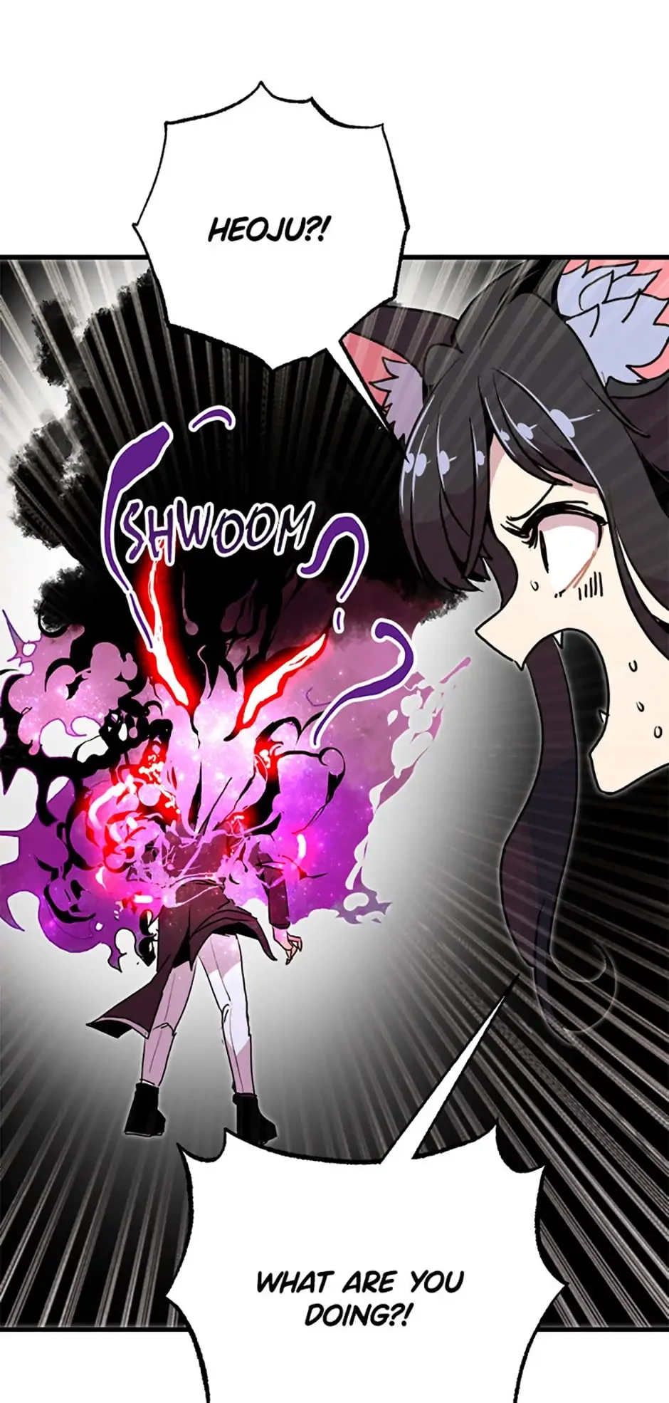Returning With Absolutely Nothing Chapter 55 - 27