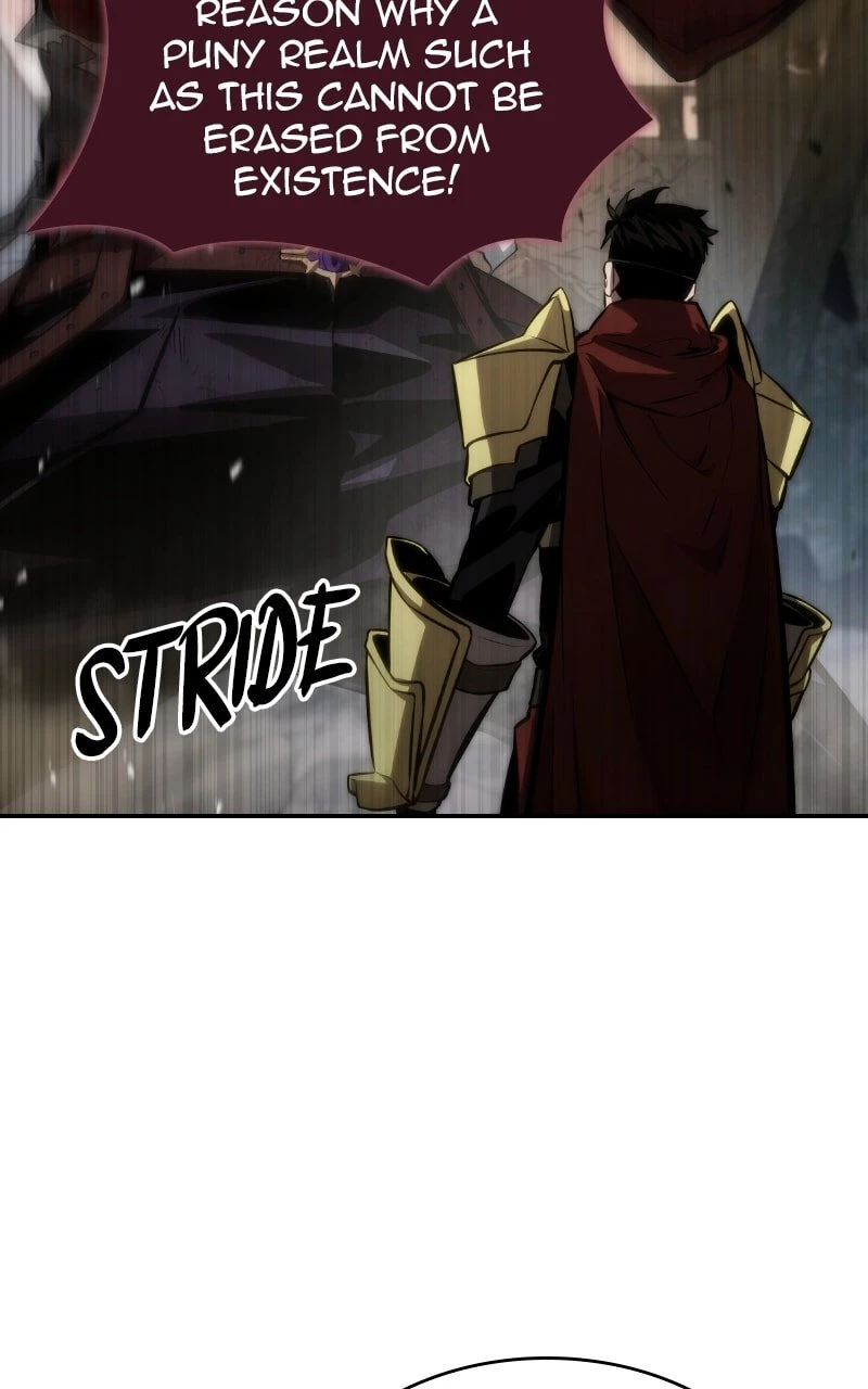 Boundless Ascension Chapter 78 - 138