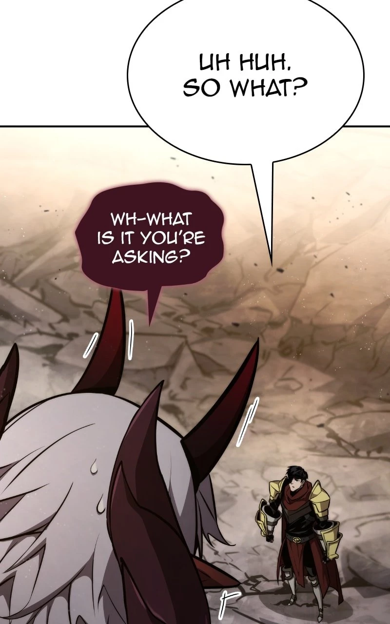 Boundless Ascension Chapter 78 - 139