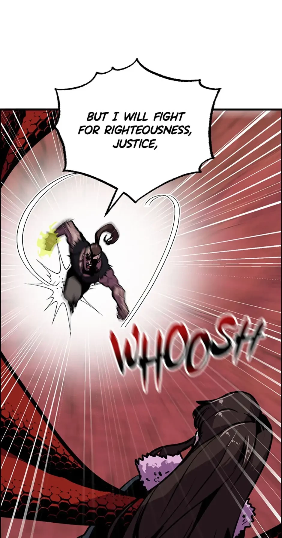 Returning With Absolutely Nothing Chapter 57 - 57