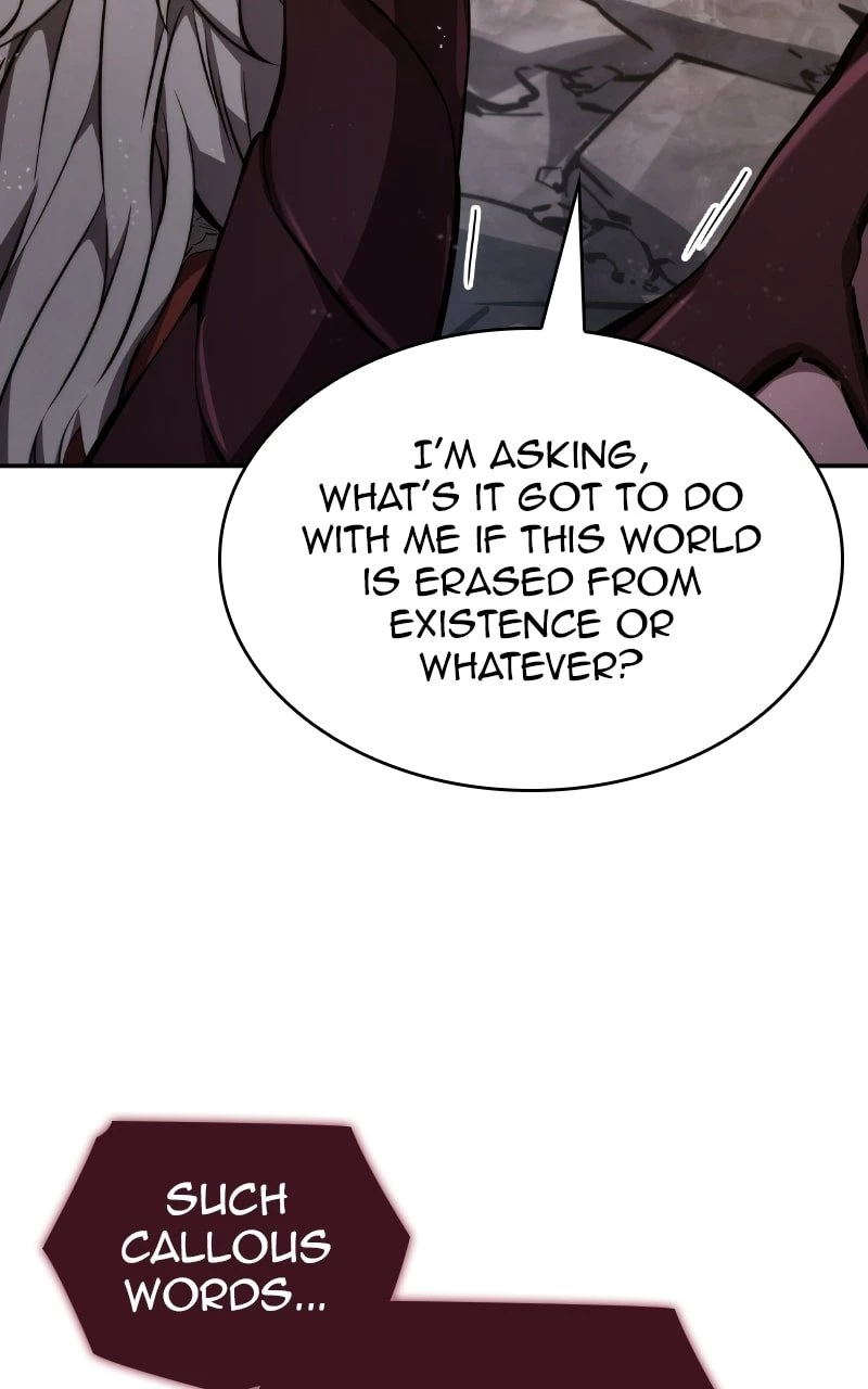 Boundless Ascension Chapter 78 - 140