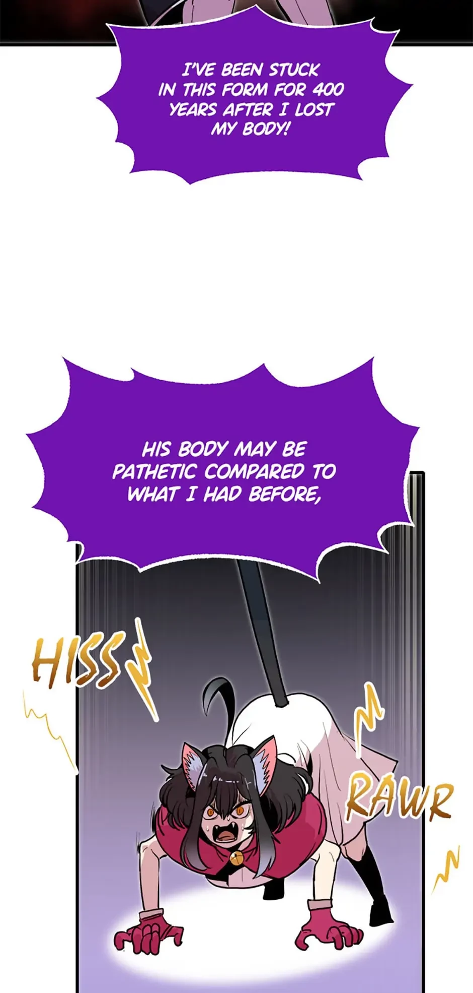 Returning With Absolutely Nothing Chapter 55 - 29