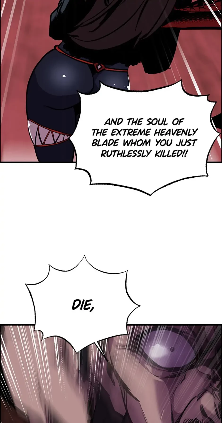Returning With Absolutely Nothing Chapter 57 - 58