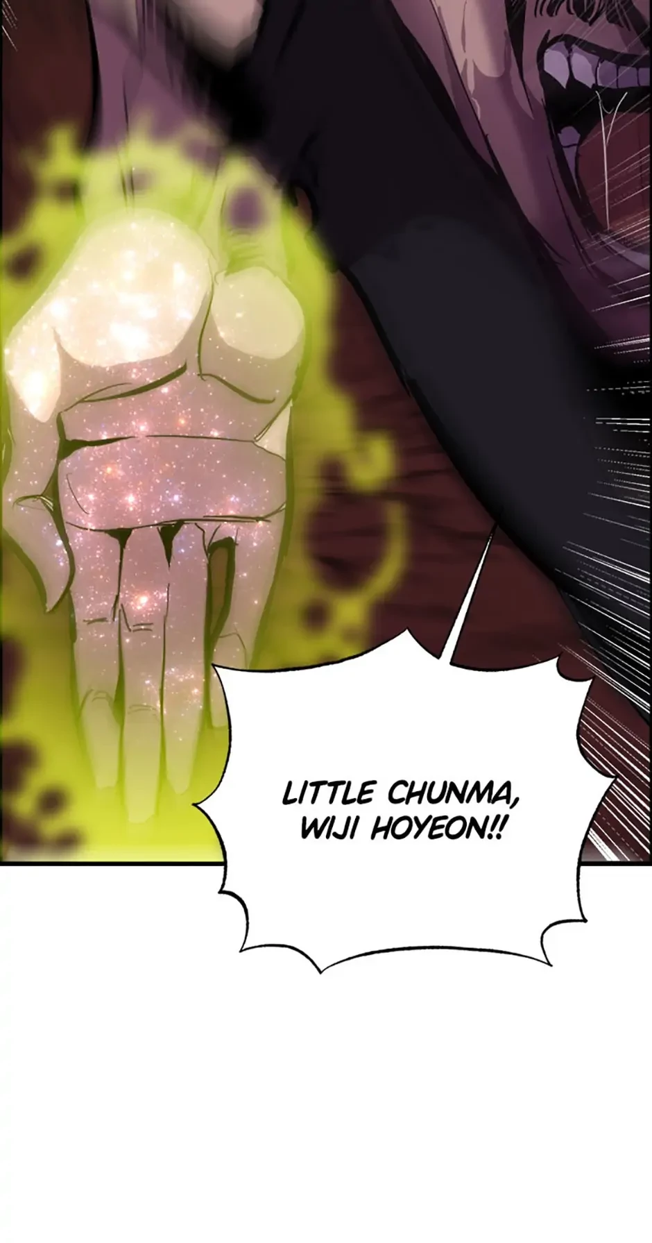 Returning With Absolutely Nothing Chapter 57 - 59