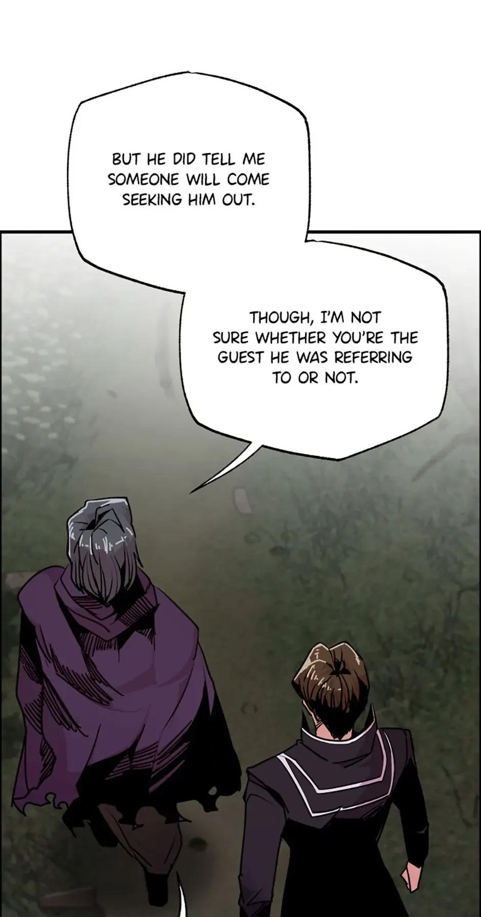 Returning With Absolutely Nothing Chapter 54 - 19