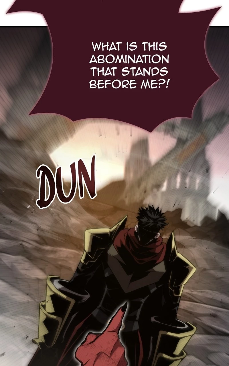 Boundless Ascension Chapter 78 - 143