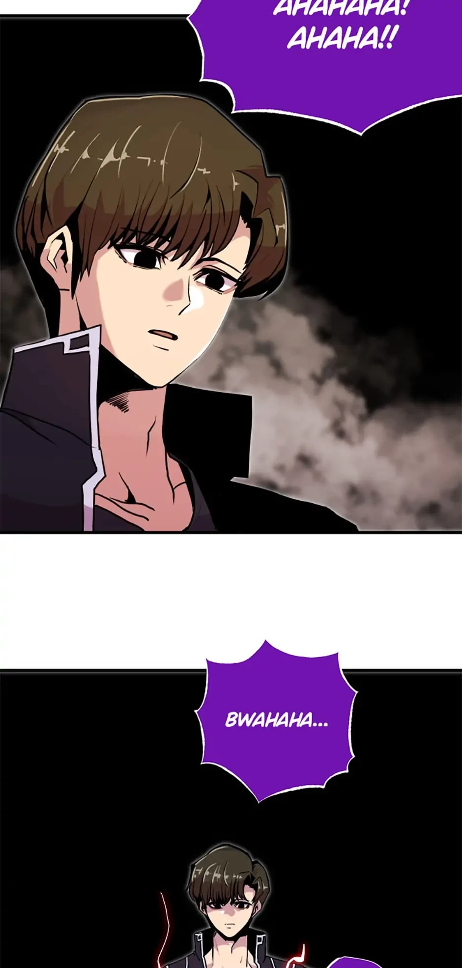 Returning With Absolutely Nothing Chapter 55 - 32