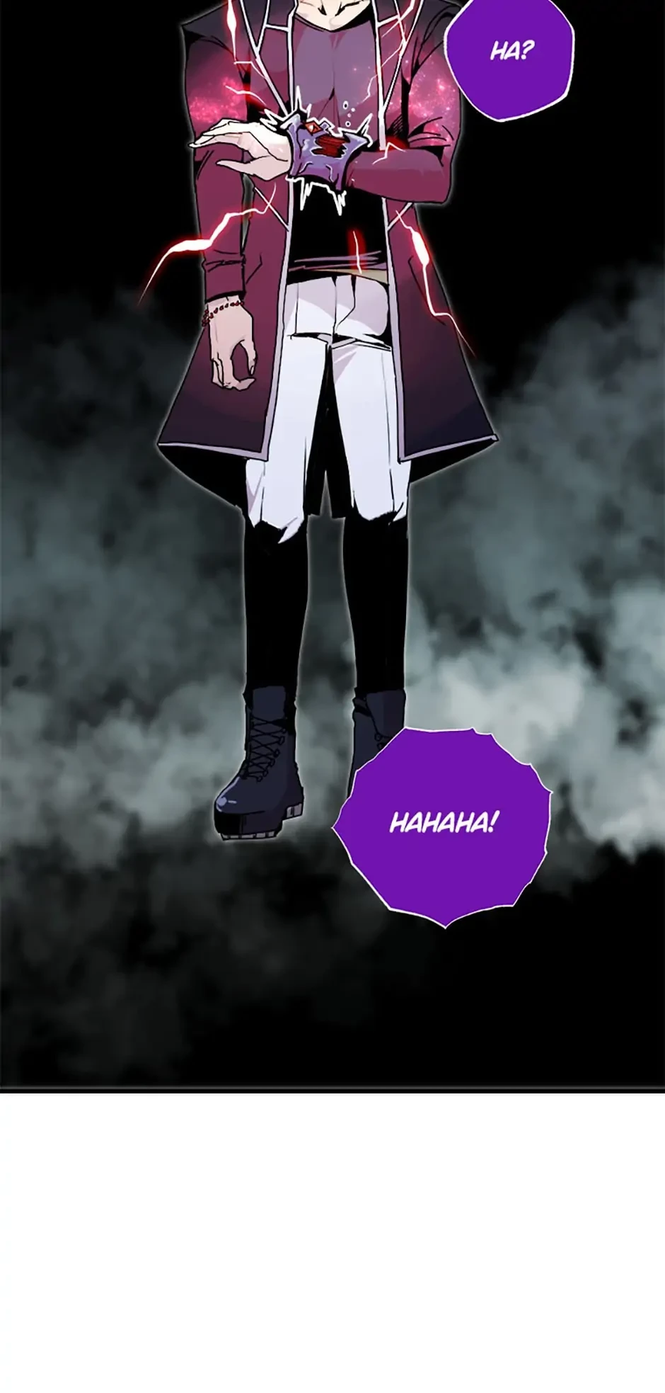Returning With Absolutely Nothing Chapter 55 - 33
