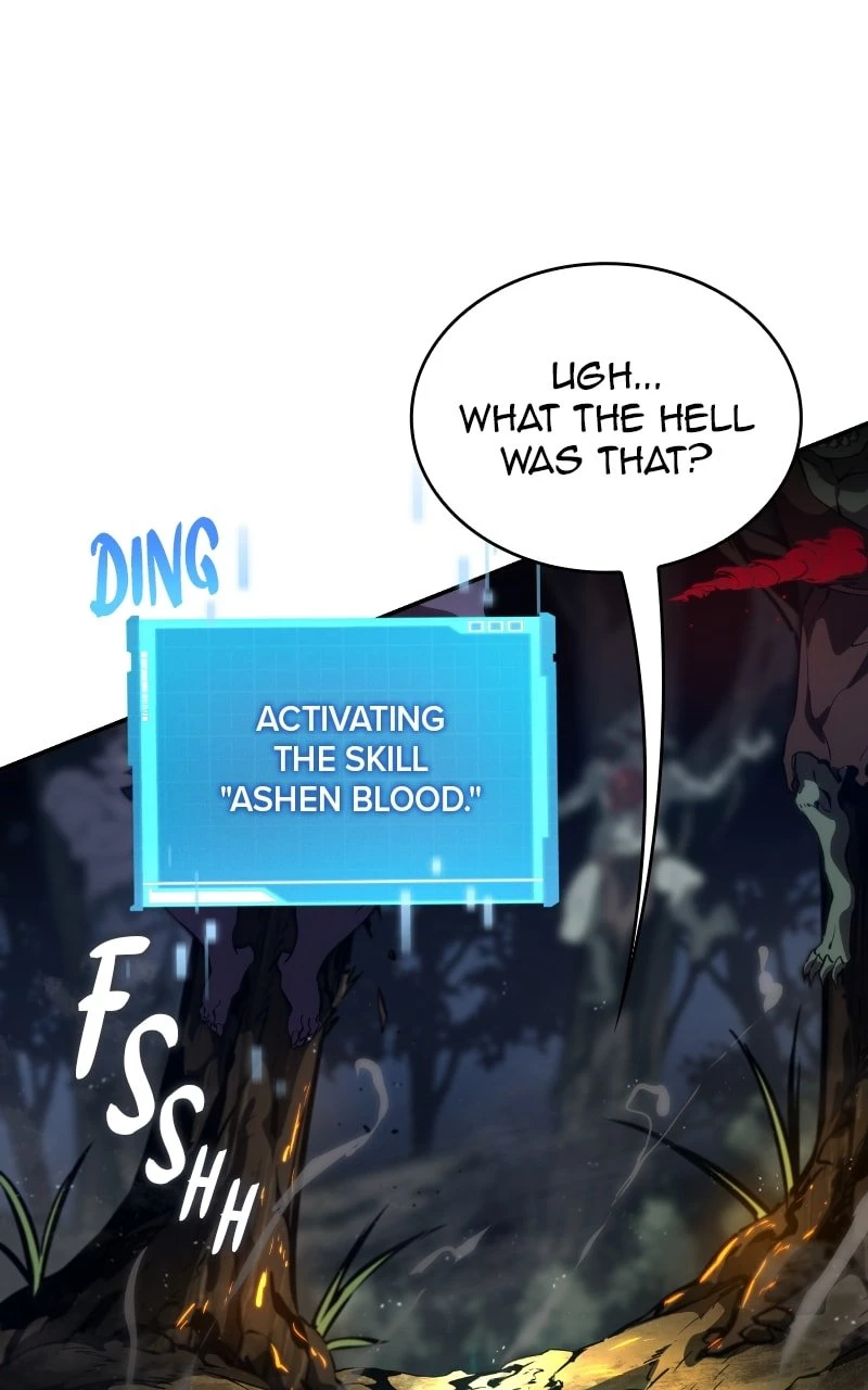 Boundless Ascension Chapter 77 - 66
