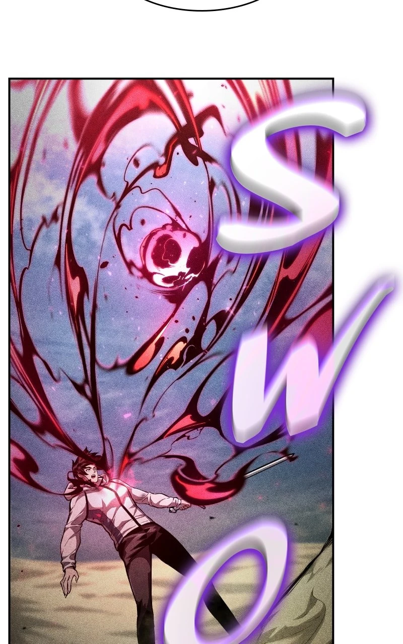 Boundless Ascension Chapter 78 - 145