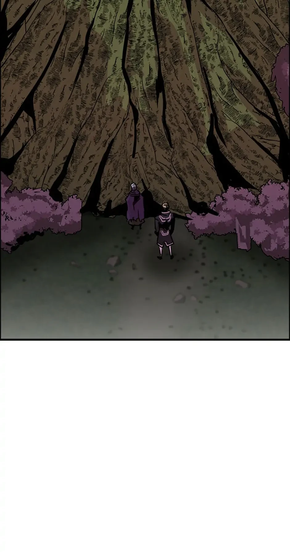 Returning With Absolutely Nothing Chapter 54 - 22
