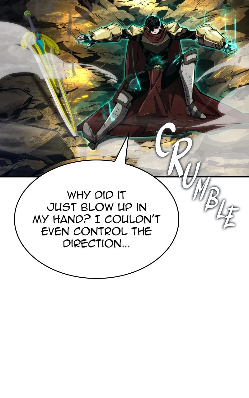 Boundless Ascension Chapter 77 - 67