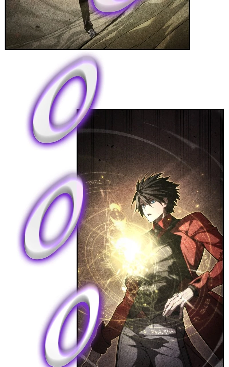 Boundless Ascension Chapter 78 - 146