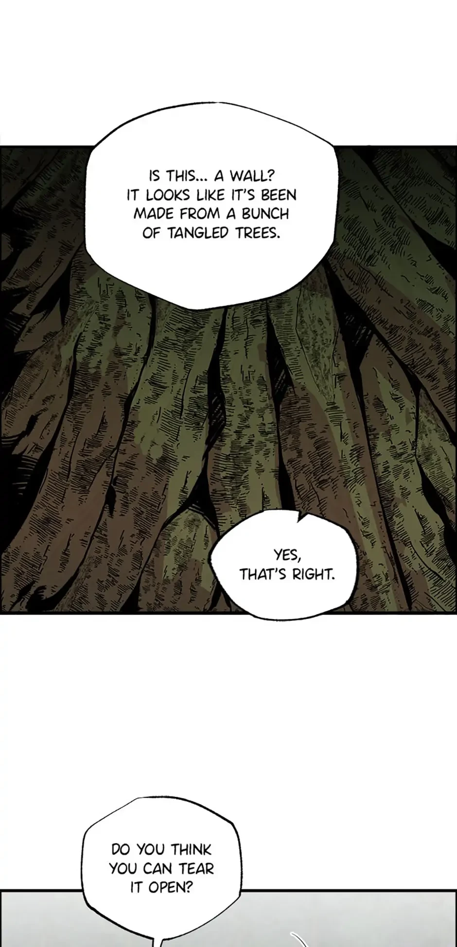 Returning With Absolutely Nothing Chapter 54 - 23