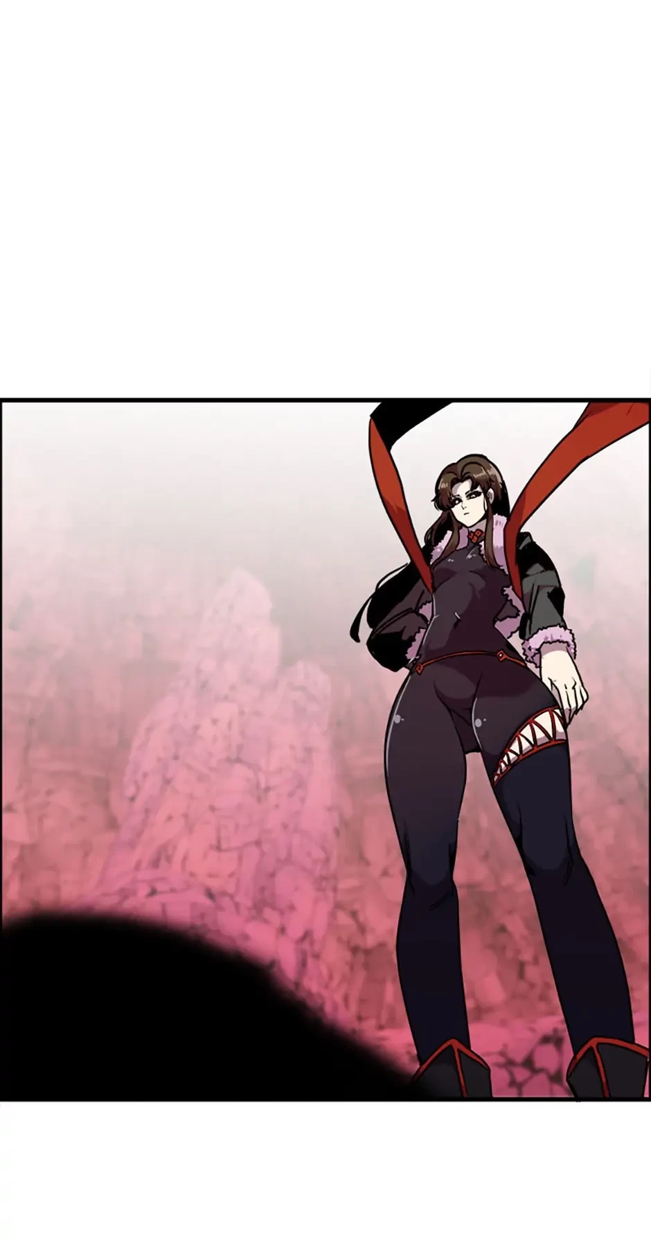 Returning With Absolutely Nothing Chapter 57 - 64