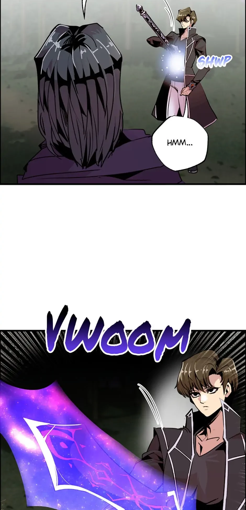 Returning With Absolutely Nothing Chapter 54 - 24