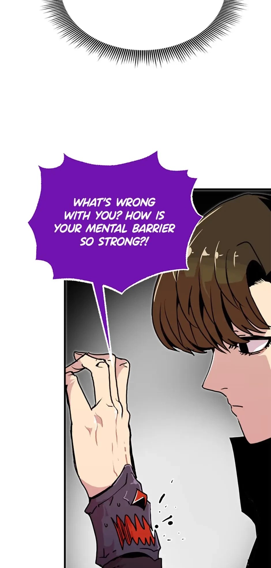 Returning With Absolutely Nothing Chapter 55 - 36