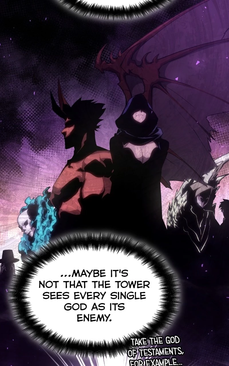 Boundless Ascension Chapter 79 - 155