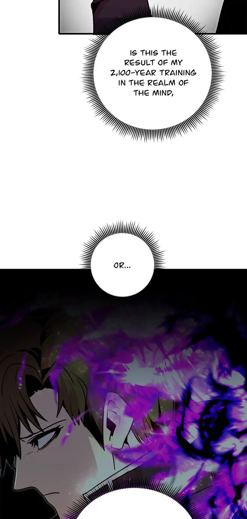 Returning With Absolutely Nothing Chapter 55 - 37