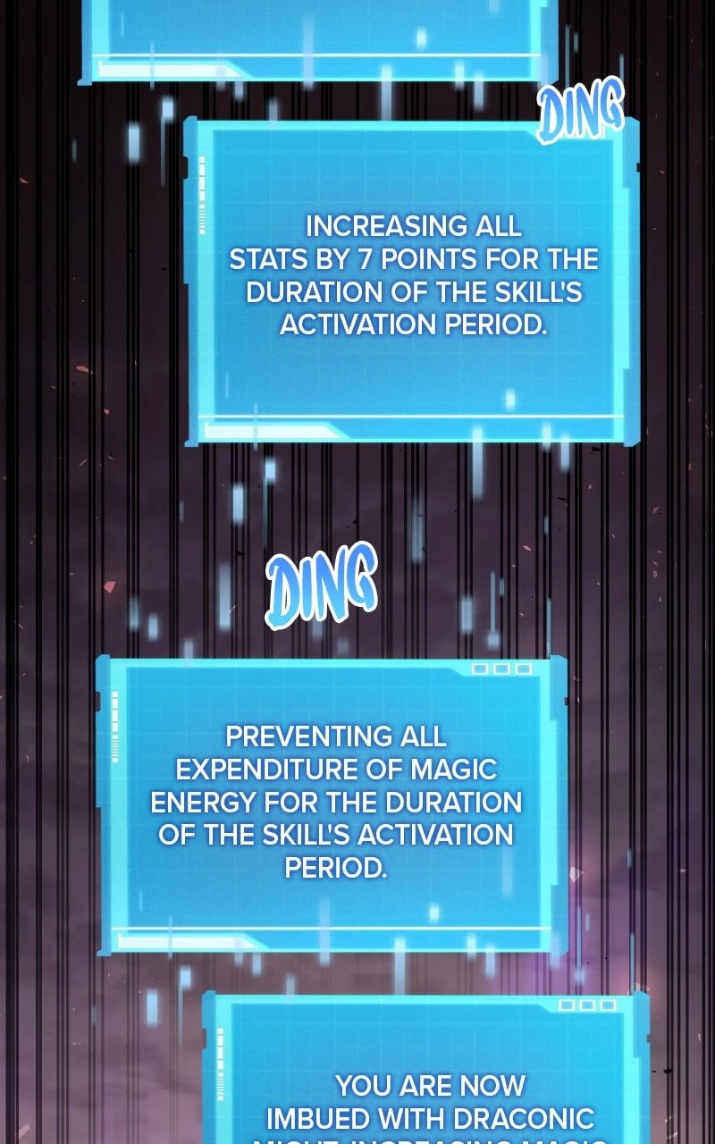 Boundless Ascension Chapter 78 - 149