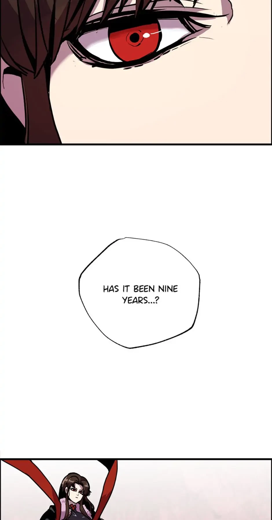Returning With Absolutely Nothing Chapter 57 - 68