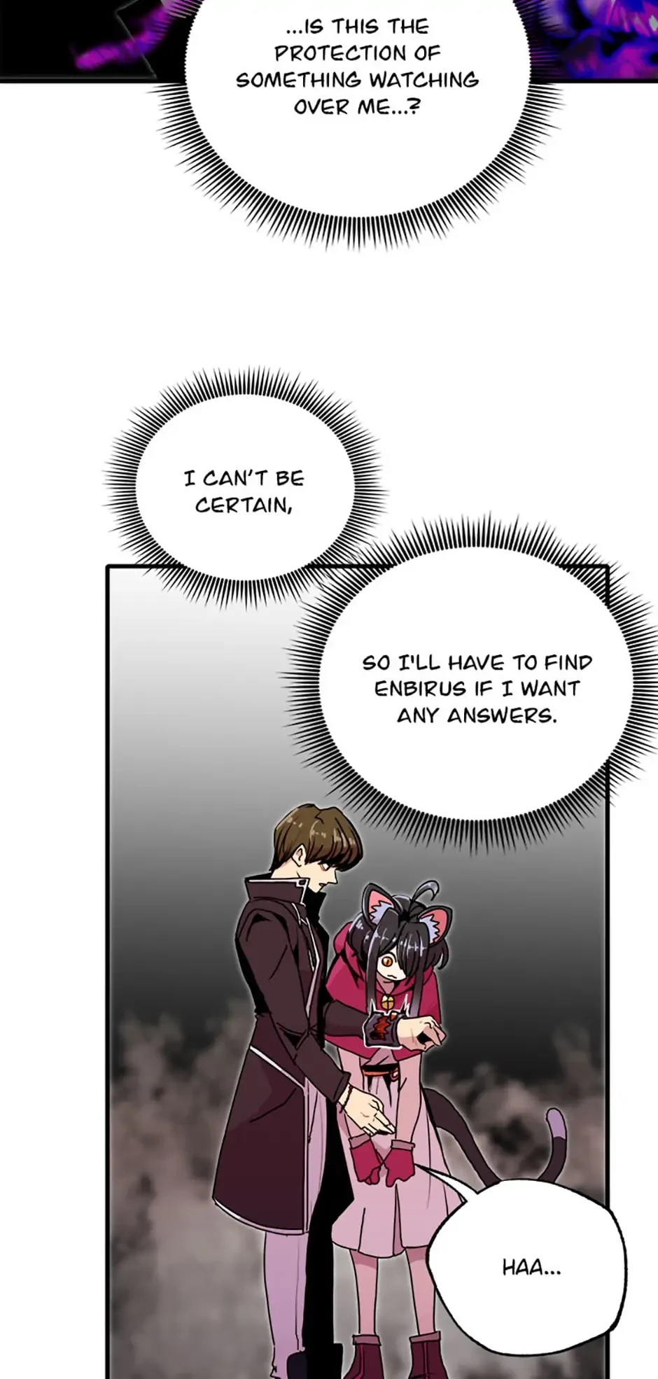 Returning With Absolutely Nothing Chapter 55 - 38