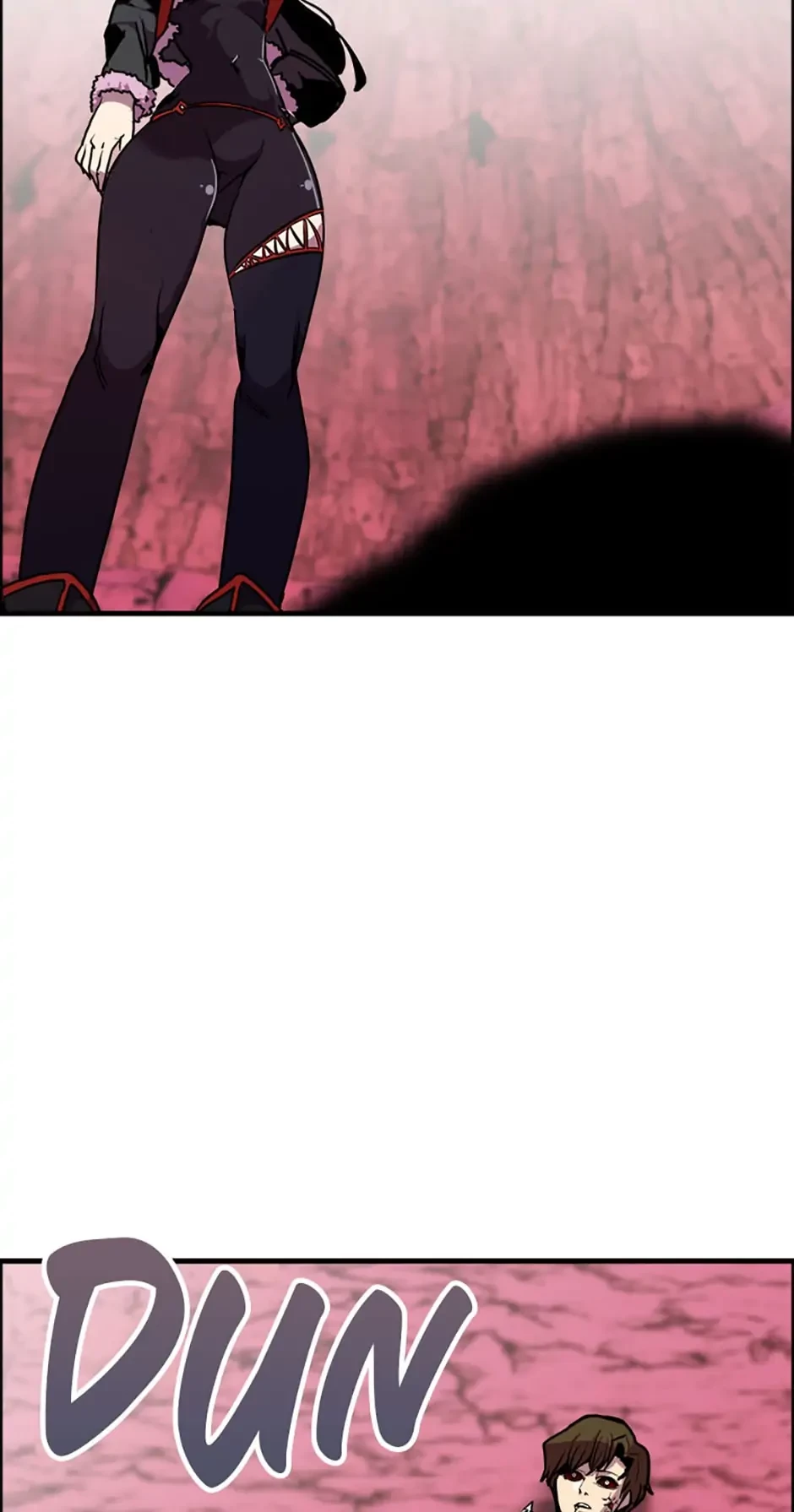 Returning With Absolutely Nothing Chapter 57 - 69
